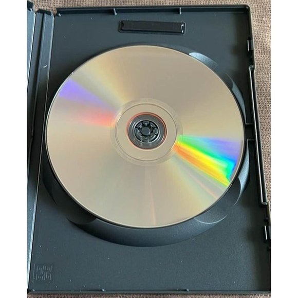 Cruel Intentions (DVD, 1999, Collectors Widescreen Edition) Reese Witherspoon - Picture 4 of 4